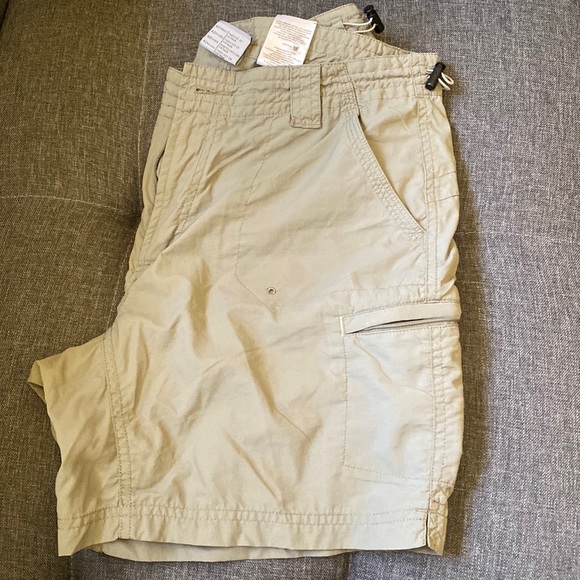 Shorts Columbia Titanium Women Poshmark